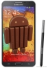 Samsung Outs Android 4.4韩国Galaxy Note 3 Neo的更新