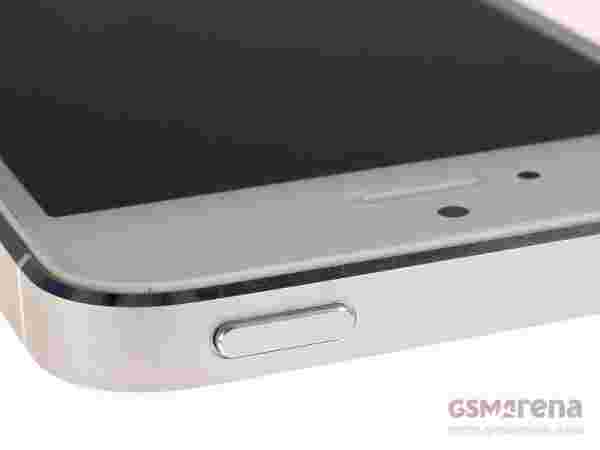 Apple启动iPhone 5电源按钮更换程序