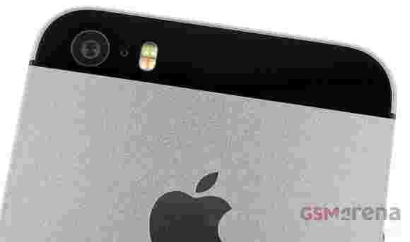 手动相机控件将到达IOS 8的Apple设备