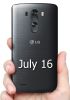 LG G3可能于7月中旬击中T-Mobile USA