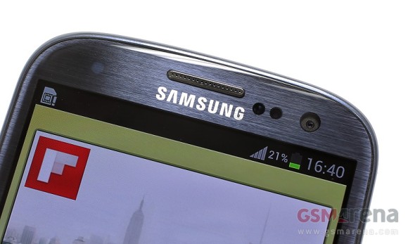 自定义ROM社区将Kitkat带到Galaxy S3