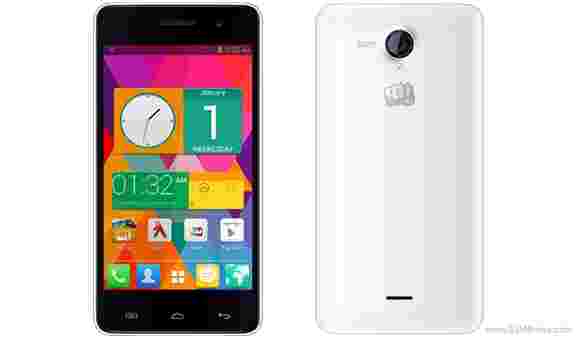 Micromax Unite 2 Gear官方与Android 4.2.2 Kitkat在船上