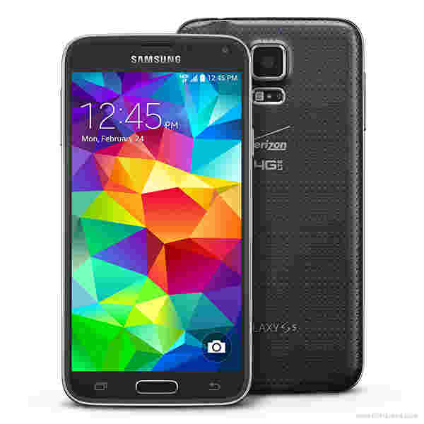 Samsung Galaxy S5开发人员版现在在Verizon上提供
