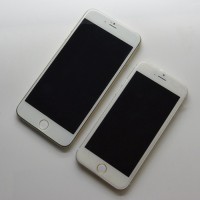 Apple iPhone 6泄漏在4.7“和5.5”显示口味