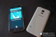 三星Galaxy S5迷你规格和照片出现