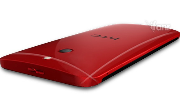 首先HTC M8 ACE呈现泄漏，因为公司戏弄曲线设计