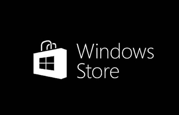 Windows商店上有300k应用程序