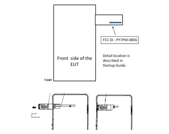 索尼Xperia Z3在日本和国际风味击中了FCC