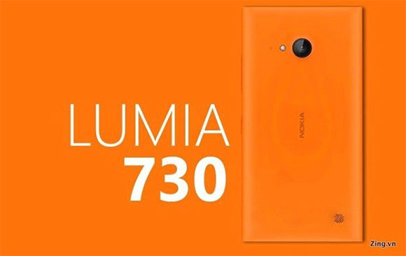诺基亚Lumia 730再次泄漏，240美元的价格标签确认