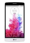 LG G3用5“HD显示屏，激光AF相机去官方