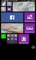 Windows Phone 8.1更新1现在播种为开发人员