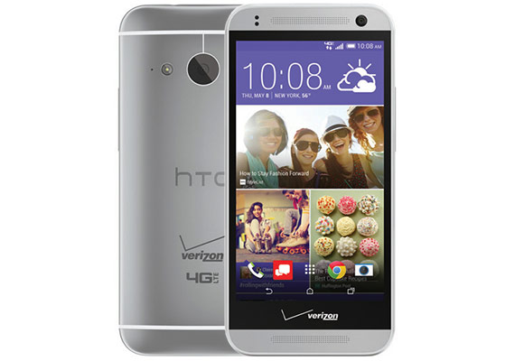 Verizon宣布了HTC One Remix，7月24日提供