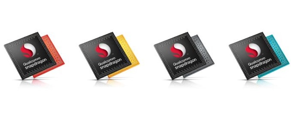 Qualcomm的8核心Snapdragon 615很快进入生产