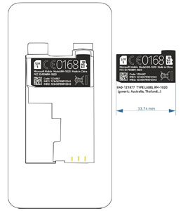 双SIM诺基亚Lumia 530通过FCC认证
