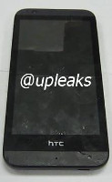 HTC A11泄露，将是64位欲望中游