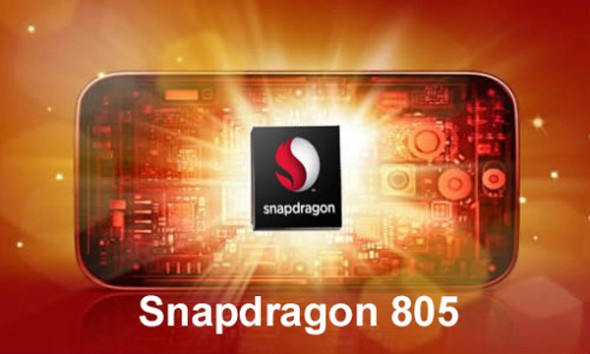 LG G3版本带有Snapdragon 805 SoC可能在作品中