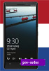 诺基亚Lumia 930达到荷兰的预订€500