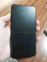 据称苹果iphone 6假设显示更新设计