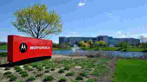 摩托罗拉将于2014年底关闭其德克萨斯州工厂