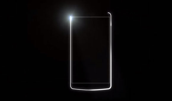 LG G3声称“最新促销视频中的”伸缩“