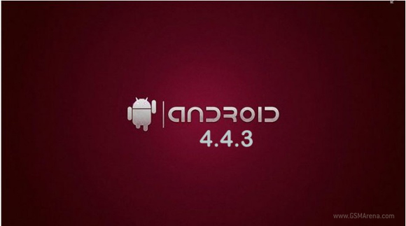 Android 4.4.3 Kitkat OTA更新击中Nexus设备