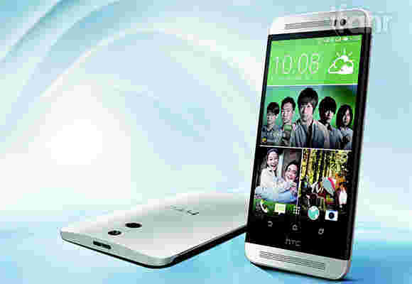 HTC M8 ACE VOGUE透露定价和发布日期