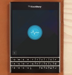 BlackBerry推出自己的虚拟助手