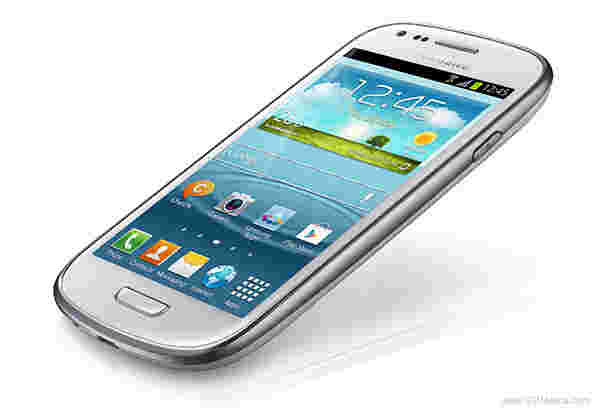 Galaxy S III I9300和S III Mini将无法获得Kitkat更新