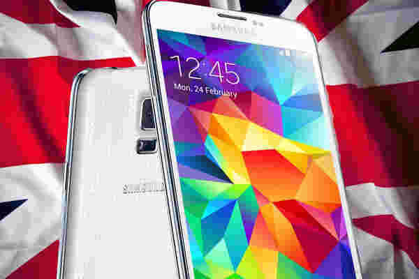 三星Galaxy S5 Mini将于8月7日在英国击中商店
