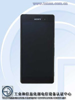 Tenaa揭示了Sony Xperia Z3规格