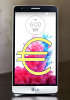 LG G3 S A.K.A. G3击败欧洲的价格€349