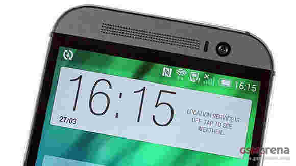 用于T-Mobile的HTC One（M8）将更新为Android 4.4.3