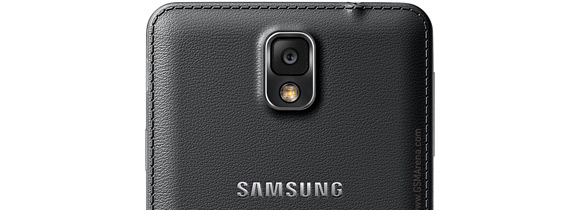 Galaxy Note 4有QHD屏幕，索尼OIS相机