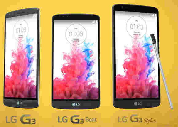 lg g3手写笔得到详细，不会高端