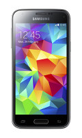三星Galaxy S5迷你官方使用4.5“屏幕，所有S5传感器