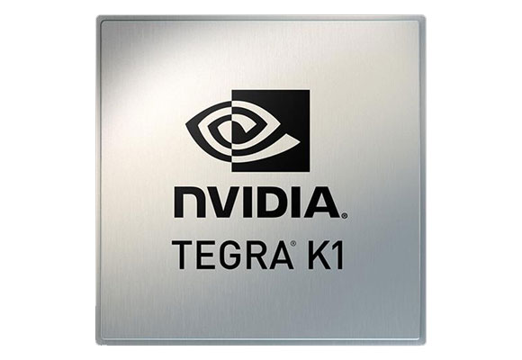 NVIDIA Q2 2015财政结果出局，Tegra销售增长200％