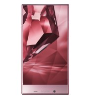 Sharp Aquos Crystal和Crystal X在日本生活