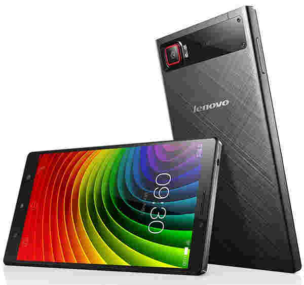 Lenovo Vibe Z2 Pro于印度推出了32,999欧元