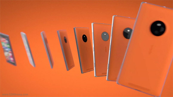 Lumia 830本周将继续销售