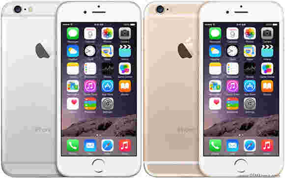 Apple详细说明iPhone 6系列的保修维修费用