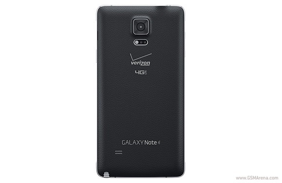 三星Galaxy Note 4 Developer Edition Hits Verizon