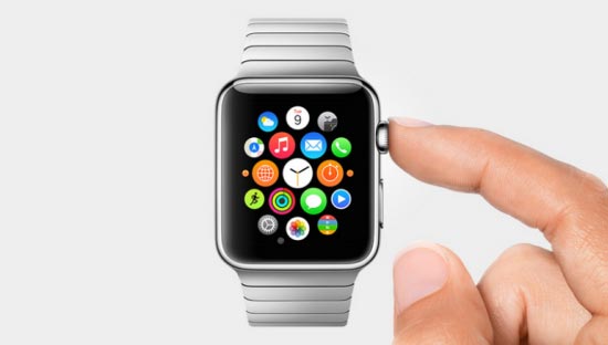 Apple Watch以有限的数量延迟2月