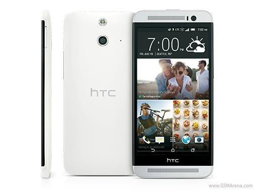 HTC One（E8）现在可以在Sprint上获得99.99美元