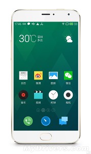 Meizu MX4 Pro泄漏黑白