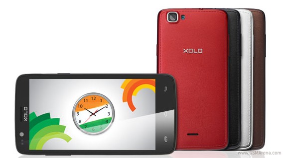 XOLO一个是一个105美元的智能手机，它将获得Android 5.0棒棒糖