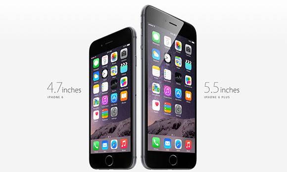Apple iPhone 6，iPhone 6 Plus和Watch Ruckage Roundup