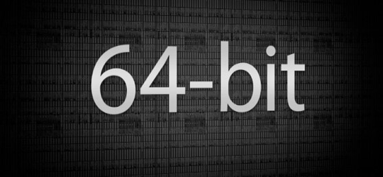 Apple现在需要iOS开发人员使用64位代码