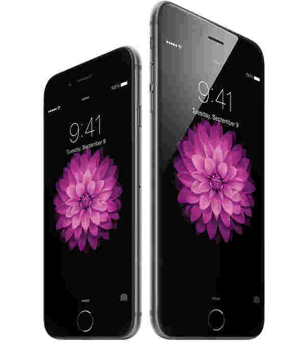 DisplayMate宣称iPhone 6显示“最佳执行LCD”