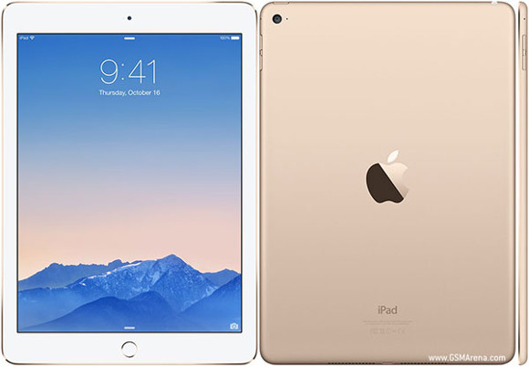 iPad Air 2和iPad Mini 3于10月29日到达T-Mobile