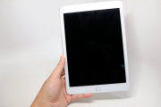 Apple iPad Air 2虚拟广泛拍摄